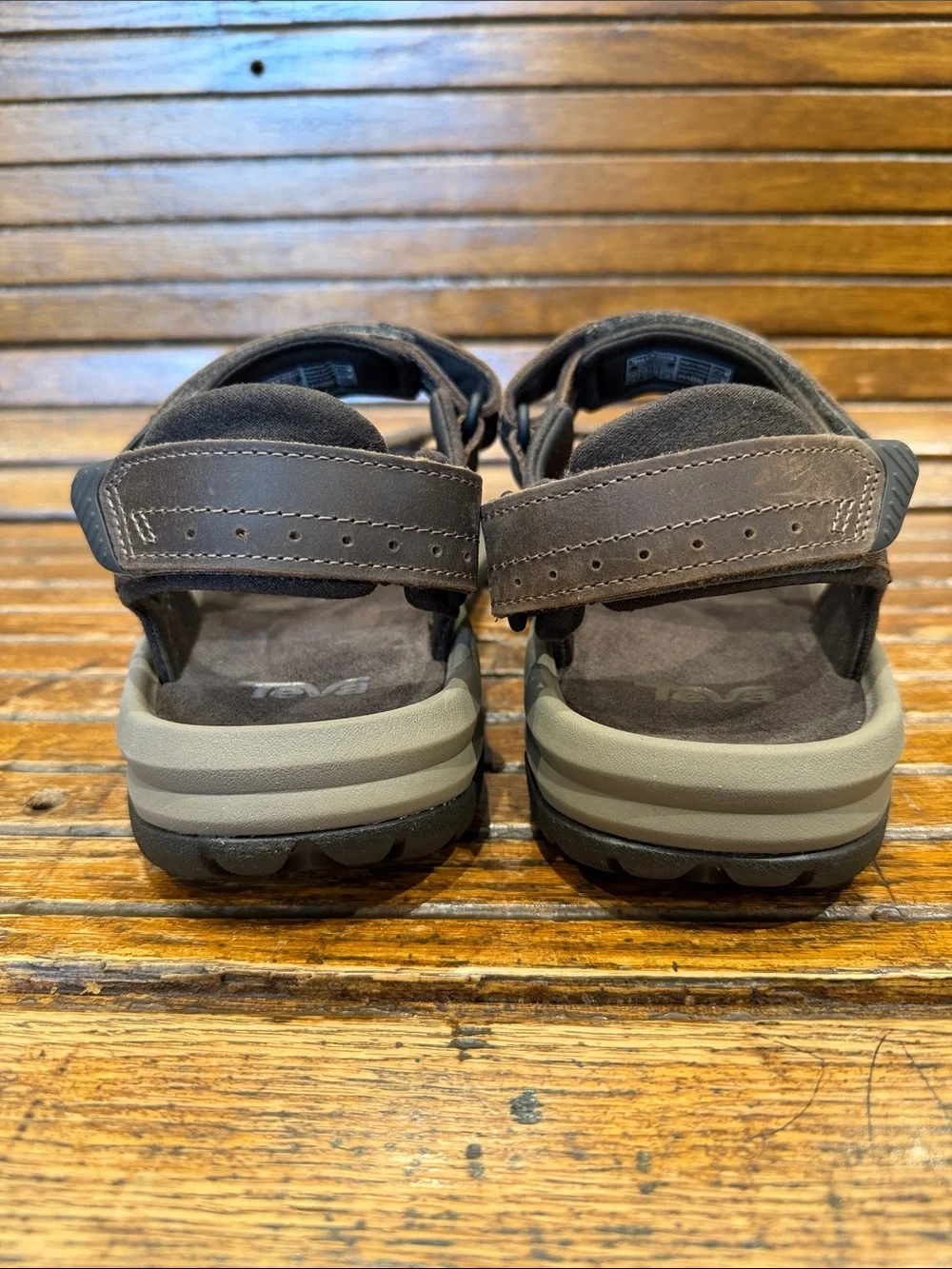 Teva classic sandals